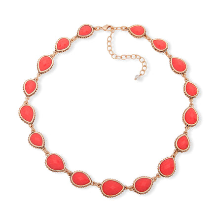 Collar Napier Para Dama Color Dorado 60489992-C86