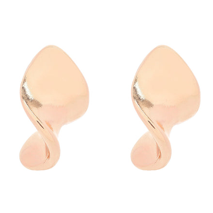 Aretes Napier Para Dama Color Dorado 60533608-887